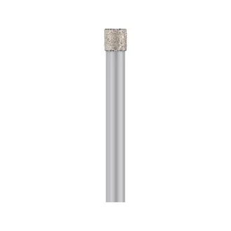   BOSCH PRO Suchý diamantový vŕták 8 x 66 mm s valcovou upínkou
