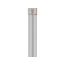 BOSCH PRO Suchý diamantový vrták 12 x 66 mm s valcovou upínkou
