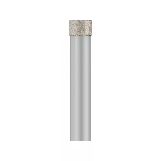   BOSCH PRO Suchý diamantový vrták 12 x 66 mm s valcovou upínkou