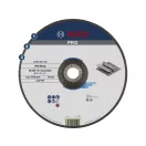 BOSCH PRO Čistiaci kotúč na kov 230 x 6,0 x 22,2 mm A 30 T BF (oSa)