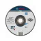 BOSCH PRO Čistiaci kotúč na kov 180 x 6,0 x 22,2 mm A 30 T BF (oSa)