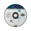 BOSCH PRO Čistiaci kotúč na kov 230 x 8,0 x 22,2 mm A 30 T BF (oSa)