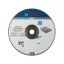 BOSCH PRO Čistiaci kotúč pre nerezovú oceľ 230 x 6,0 x 22,2 mm AS 30 S INOX BF (oSa)