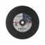 BOSCH Rezný kotúč na kov 400 x 3,2 x 25,4 mm A 36 R BF Expert for Metal