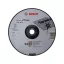 BOSCH Rezný kotúč na kov 230 x 1,9 x 22,2 mm Expert for Inox ohýbaný AS 46 T INOX BF