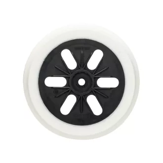   BOSCH Brúsna doska na suché brúsenie mäkká 150 mm / 6 otvorov
