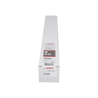   BOSCH Vodný diamantový vŕtací korunka 52 x 450 mm Standard for Concrete 1 1/4" UNC