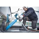 BOSCH Diamantový vrták za mokra 62 x 450 mm Štandard pre betón 1 1/4" UNC