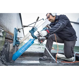   BOSCH Diamantový vrták za mokra 62 x 450 mm Štandard pre betón 1 1/4" UNC