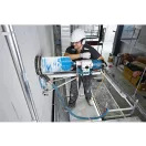 BOSCH Diamantový vrták na mokro 72 x 450 mm Štandard pre betón 1 1/4" UNC