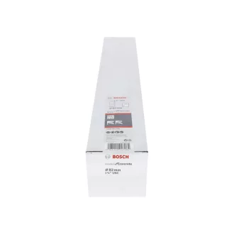   BOSCH Diamantový vrták za mokra 82 x 450 mm Štandard pre betón 1 1/4" UNC