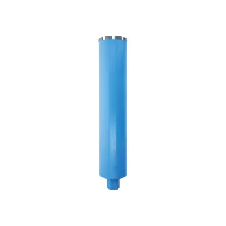   BOSCH Diamantový vrták za mokra 102 x 450 mm Štandard pre betón 1 1/4" UNC