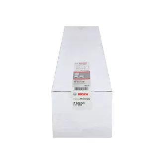   BOSCH Diamantový vrták za mokra 122 x 450 mm Štandard pre betón 1 1/4" UNC