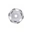 BOSCH Diamantový brúsny kotúč 125 x 5,0 x 22,2 mm Expert for Concrete High Speed