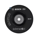 BOSCH PRO Gumový kotúč tvrdý 125 mm / M14