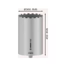 BOSCH Diamantová vrtacia korunka na mokro 300 x 450 mm Standard for Concrete 1 1/4" UNC
