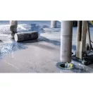 BOSCH Diamantová vrtacia korunka na mokro 300 x 450 mm Standard for Concrete 1 1/4" UNC