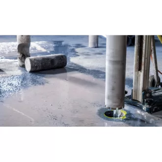   BOSCH Diamantová vrtacia korunka na mokro 300 x 450 mm Standard for Concrete 1 1/4" UNC