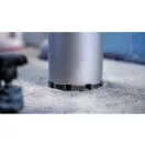 BOSCH Diamantová vrtacia korunka na mokro 300 x 450 mm Standard for Concrete 1 1/4" UNC