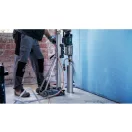 BOSCH Diamantová vrtacia korunka na mokro 300 x 450 mm Standard for Concrete 1 1/4" UNC