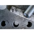 BOSCH Diamantová vrtacia korunka na mokro 300 x 450 mm Standard for Concrete 1 1/4" UNC