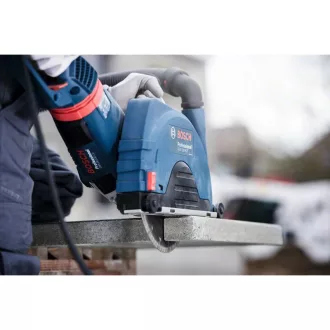   BOSCH Diamantový rezný kotúč 115 x 1,6 x 10 x 22,2 mm segmentovaný Standard for Concrete