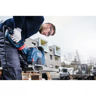   BOSCH Diamantový rezný kotúč 115 x 1,6 x 10 x 22,2 mm segmentovaný Standard for Concrete