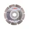 BOSCH Diamantový rezací kotúč 125 x 1,6 x 10 x 22,2 mm segmentovaný Štandard na betón
