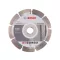 BOSCH Diamantový rezný kotúč 150 x 2,0 x 10 x 22,2 mm segmentovaný Standard pre betón