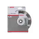 BOSCH Diamantový rezný kotúč 150 x 2,0 x 10 x 22,2 mm segmentovaný Standard pre betón