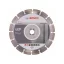 BOSCH Diamantový rezací kotúč 230 x 2,3 x 10 x 22,2 mm segmentovaný Štandard pre betón