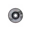 BOSCH Čistiaci kotúč na kov poloflexibilný 125 x 3,0 x 22,2 mm WA 46 BF
