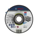 BOSCH PRO Rezný kotúč na nerez/ocel 125 x 2,5 x 22,2 mm 3 v 1 A 46 S BF (oSa)
