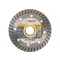 BOSCH Diamantový rezný kotúč 115 x 2,0 x 10 x 22,2 mm turbo Standard pre univerzálne použitie