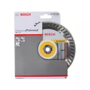 BOSCH Diamantový rezací kotúč 150 x 2,5 x 10 x 22,2 mm turbo Standard for Universal