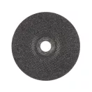 BOSCH Čistiaci kotúč pre nerezovú oceľ 125 x 6,0 x 22,2 mm ohnutý AS 30 S INOX BF