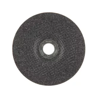   BOSCH Čistiaci kotúč pre nerezovú oceľ 125 x 6,0 x 22,2 mm ohnutý AS 30 S INOX BF