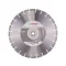 BOSCH Diamantový rezný kotúč 350 x 2,8 x 10 x 20/25,4 mm segmentovaný Standard pre betón
