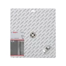 BOSCH Diamantový rezný kotúč 350 x 2,8 x 10 x 20/25,4 mm segmentovaný Standard pre betón