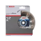 BOSCH Diamantový rezací kotúč 115 x 1,6 x 10 x 22,2 mm segmentovaný Standard for Stone