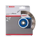 BOSCH Diamantový rezací kotúč 125 x 1,6 x 10 x 22,2 mm segmentovaný Standard for Stone