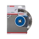 BOSCH Diamantový rezný kotúč 180 x 2,0 x 10 x 22,2 mm segmentovaný Standard for Stone