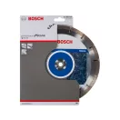 BOSCH Diamantový rezací kotúč 230 x 2,3 x 10 x 22,2 mm segmentovaný Standard pre kameň