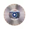 BOSCH Diamantový rezný kotúč 350 x 3,1 x 10 x 20,0/25,4 mm segmentovaný Standard for Stone