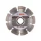 BOSCH Diamantový rezací kotúč 115 x 1,6 x 10,0 x 22,2 mm segmentovaný Professional for Abrasive