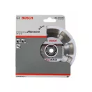 BOSCH Diamantový rezací kotúč 115 x 1,6 x 10,0 x 22,2 mm segmentovaný Professional for Abrasive