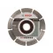 BOSCH Diamantový rezací kotúč 125 x 1,6 x 10,0 x 22,2 mm segmentovaný Professional for Abrasive