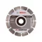 BOSCH Diamantový rezací kotúč 150 x 2,0 x 10,0 x 22,2 mm segmentovaný Professional for Abrasive