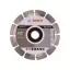 BOSCH Diamantový rezací kotúč 150 x 2,0 x 10,0 x 22,2 mm segmentovaný Professional for Abrasive