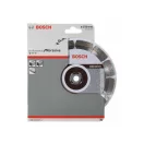 BOSCH Diamantový rezací kotúč 150 x 2,0 x 10,0 x 22,2 mm segmentovaný Professional for Abrasive